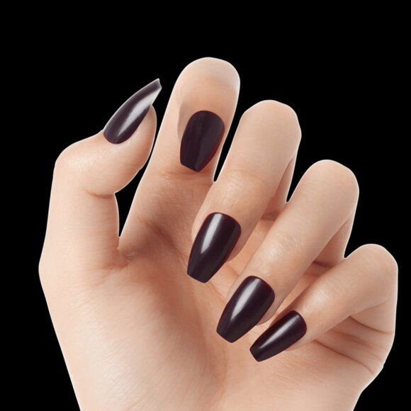 2-Piece Bundle of Kiss Halloween-Themed Accessories - Eyelashes & Fake Nails NWT - Picture 10 of 10